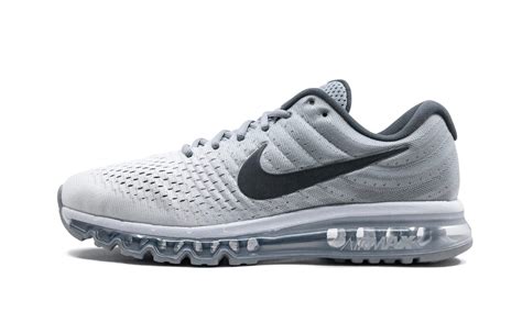 Nike Air Max 2017 Cool Grey Herren – 849559